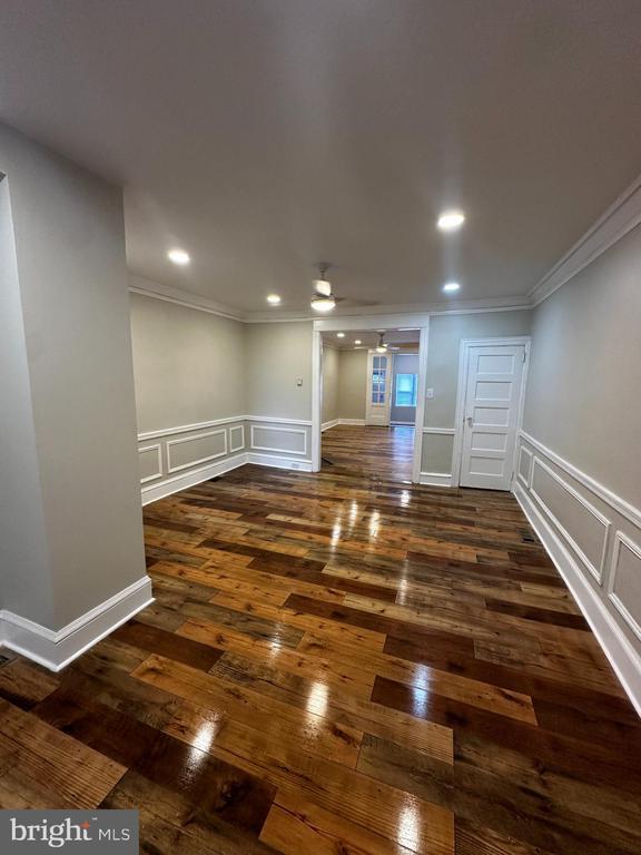 Foto del edificio - 5410 Willows Ave