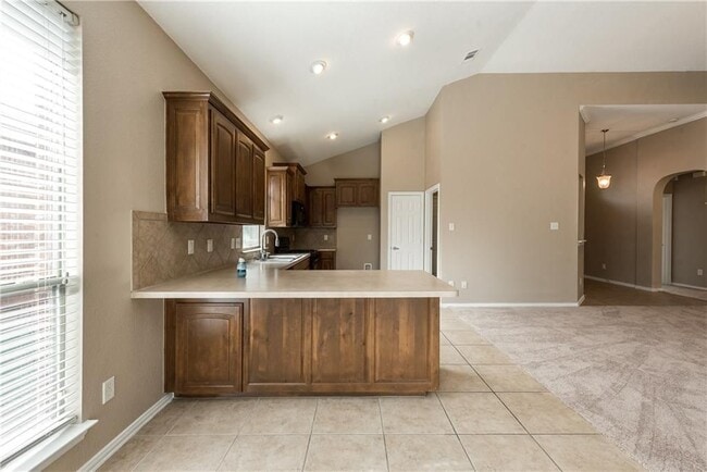 Kitchen - 2716 Twinflower Dr