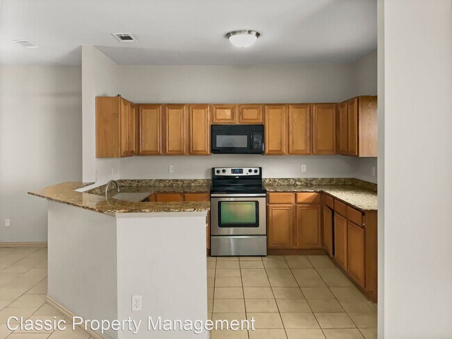 Building Photo - 4 br, 2.5 bath House - 2320 Homewood Lane