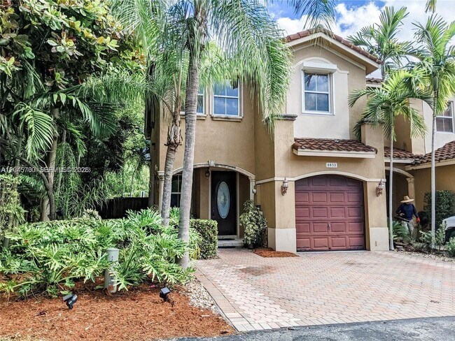 Building Photo - 8853 SW 108th Pl