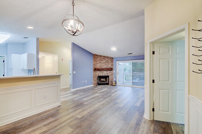 Foto del edificio - 5011 Opal Ridge Ln