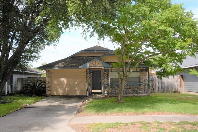 Foto del edificio - 23302 Summer Pine Dr