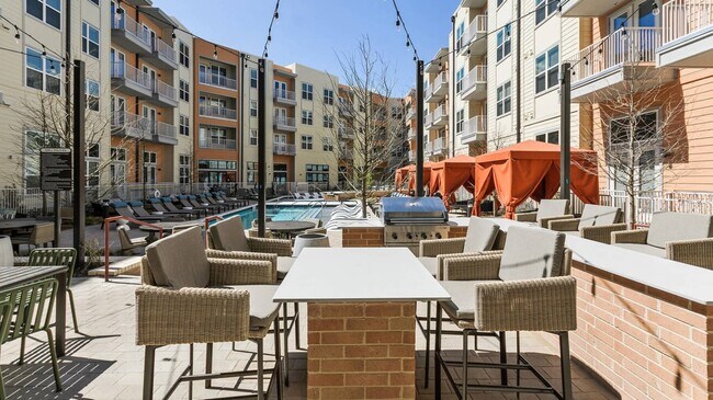 Foto del edificio - 6226 Frisco Square Blvd