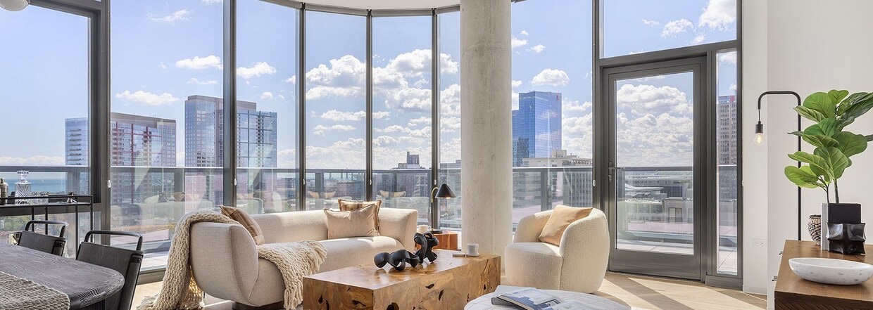 Photo - 1707 S Michigan Ave (Chicago, IL)