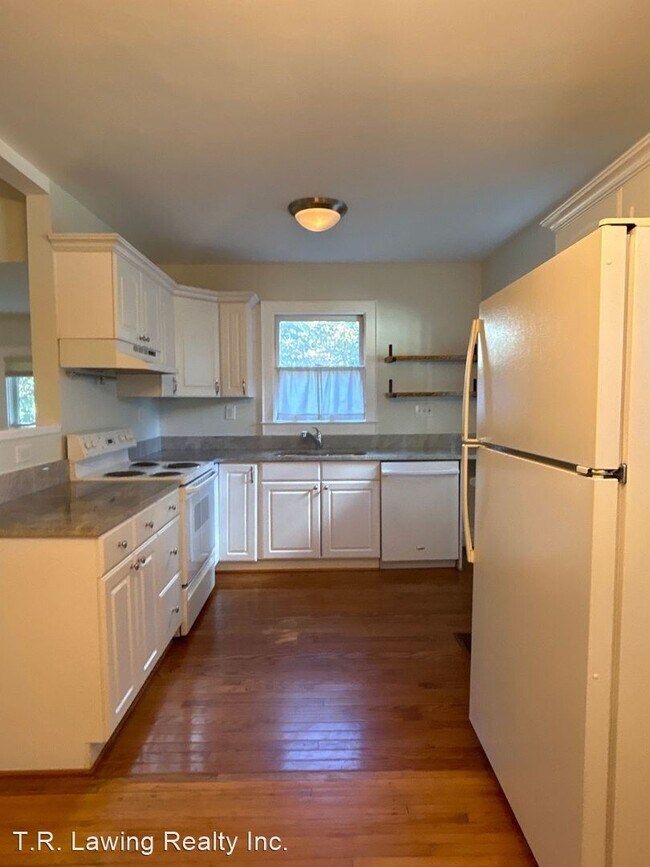 Building Photo - 2 br, 2 bath House - 1609 Fulton Avenue