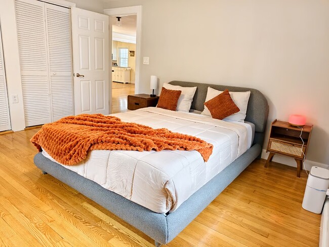 Foto del edificio - 760 Lynn Fells Pky