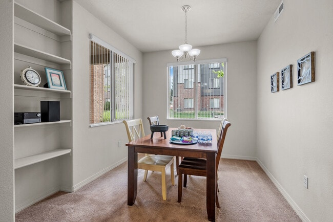 Building Photo - Pleasant Springs Apartments