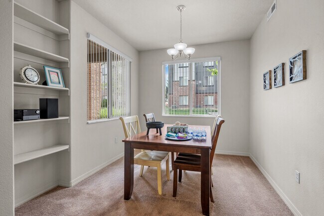 Foto del edificio - Pleasant Springs Apartments