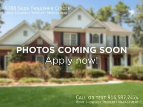 Building Photo - 9788 Sage Thrasher Cir