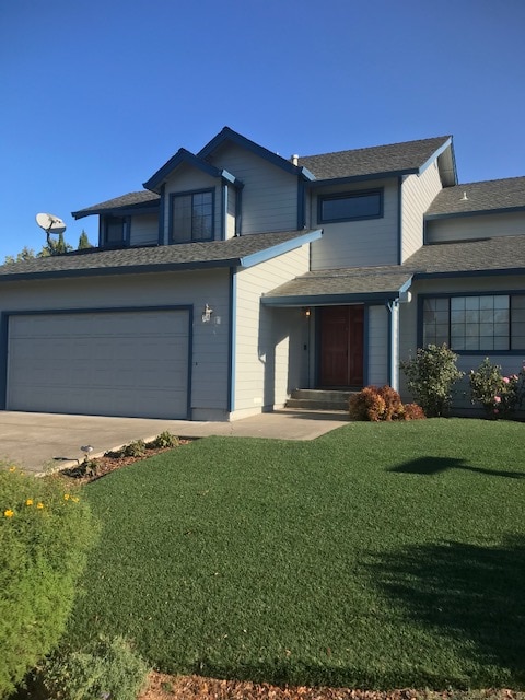 Building Photo - 1599 Cerro Sonoma Cir