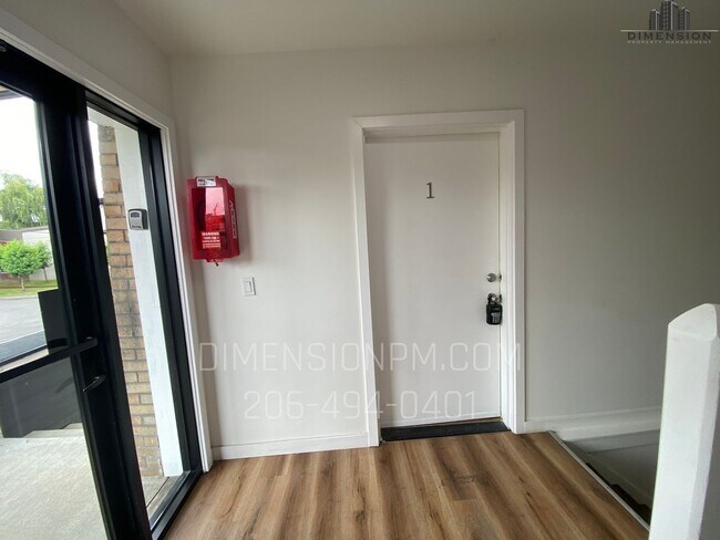 Interior Photo - Villa Sienna Apartments