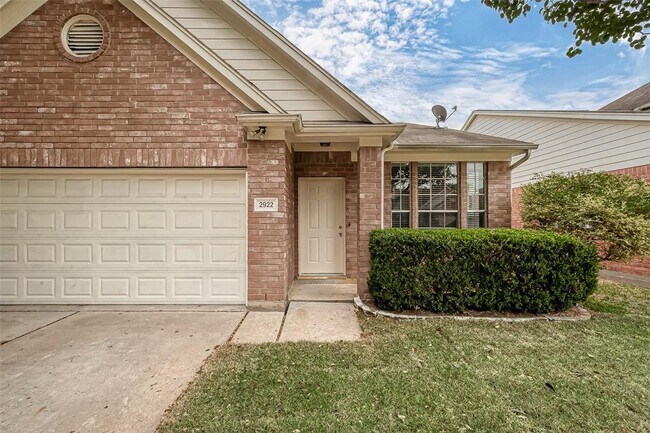 Foto del edificio - 2922 Desert Oasis Ln