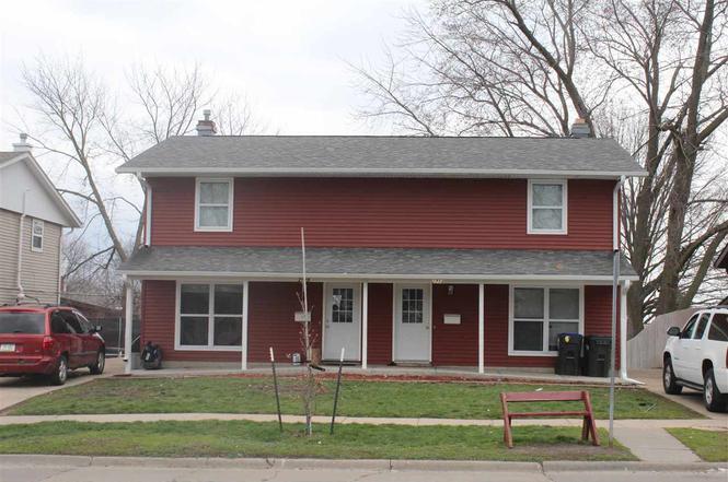 Building Photo - 2715 Wayne Ave