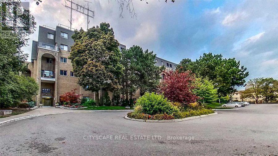 Primary Photo - 4001 Don Mills Rd.