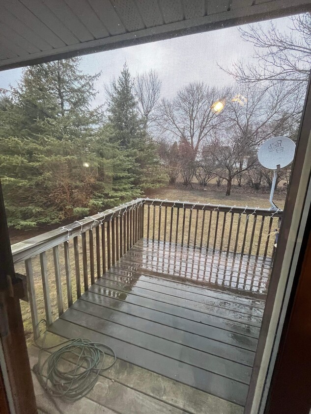 Foto principal - 1645 Donald Ct