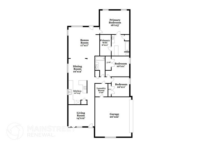 Foto del edificio - 11128 SW 40th St