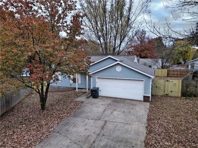 Photo - 1654 Timberline Dr House