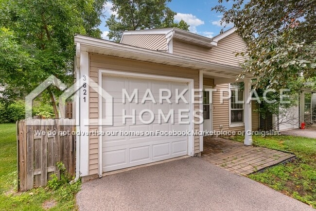 Building Photo - 3621 Linden Dr