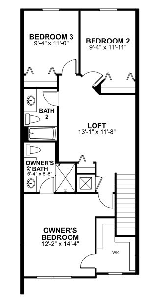 Building Photo - 3091 Paddlebox Pt