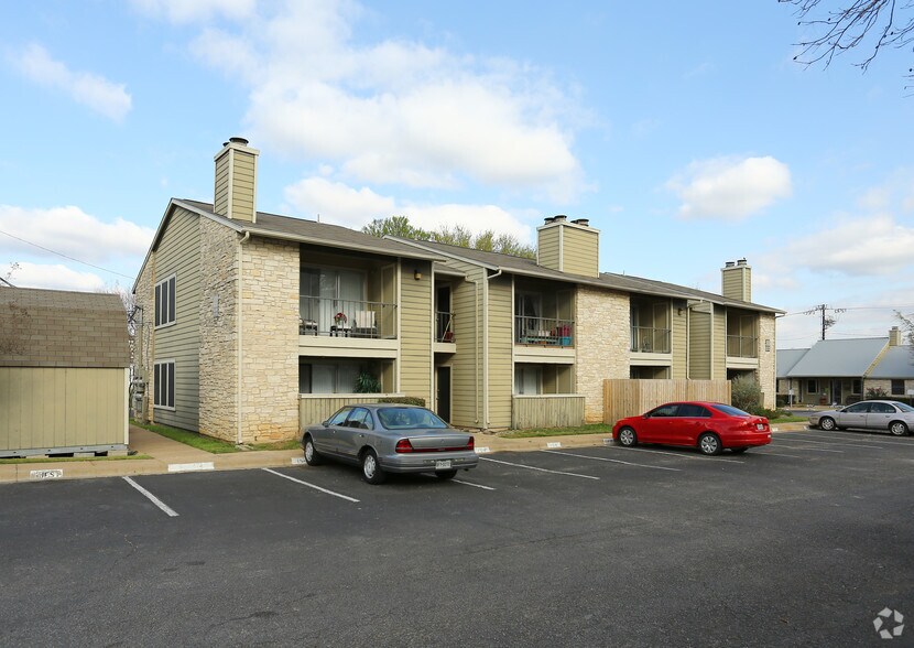 The Meadows Rentals Austin, TX