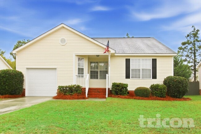 Building Photo - 1306 May Oak Cir