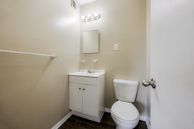 Foto del interior - The Summereast Apartments