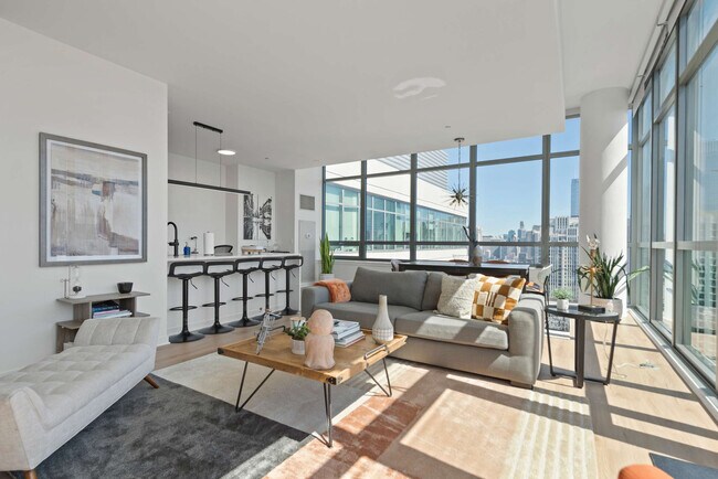 Foto del edificio - 716 W Kinzie St