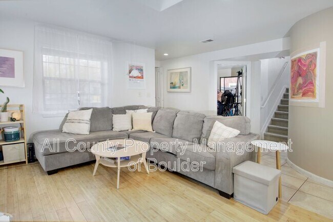 Foto del edificio - 2315 Walnut St