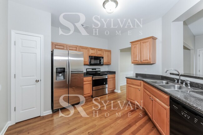 Foto del edificio - The Lifestyle You Deserve.