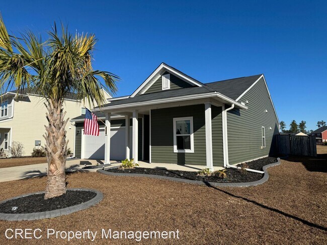 Building Photo - 3 br, 2 bath House - 410 Carrara Drive