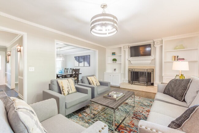 Foto del edificio - 455 Cove Dr NE