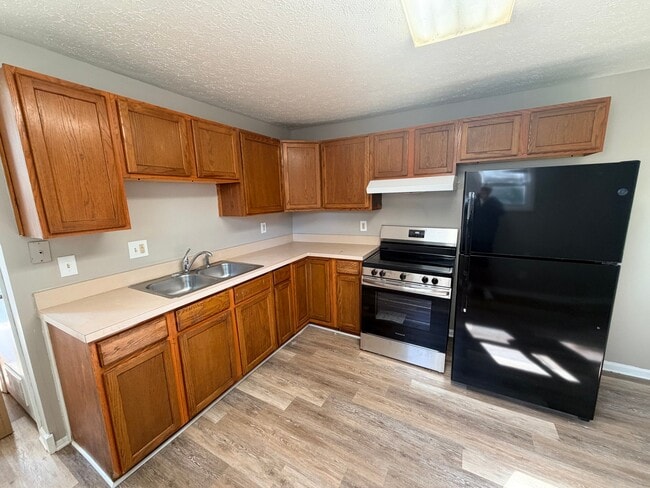 Photo - 1307 E Market St House