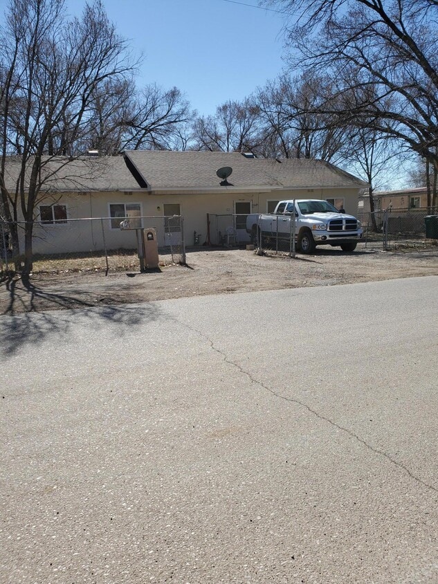 Foto principal - 1428 Saunders Rd SW