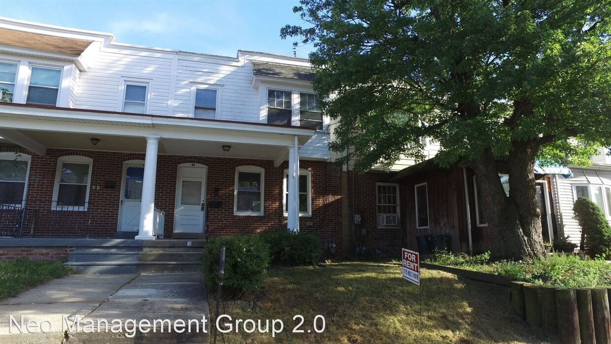 Primary Photo - 1 br, 1 bath House - 45 Cherry St