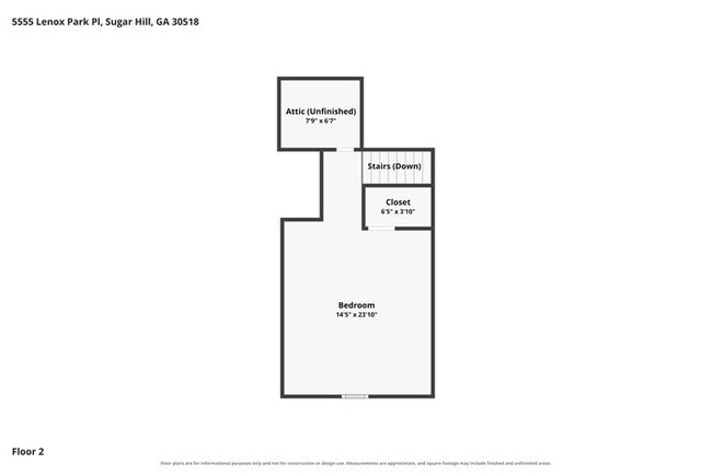 Building Photo - 5555 Lenox Park Pl