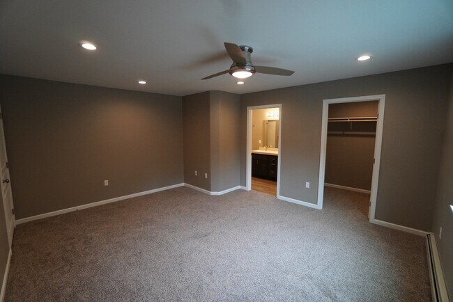 Foto del edificio - New 3 Bedroom Wasilla Townhouse!