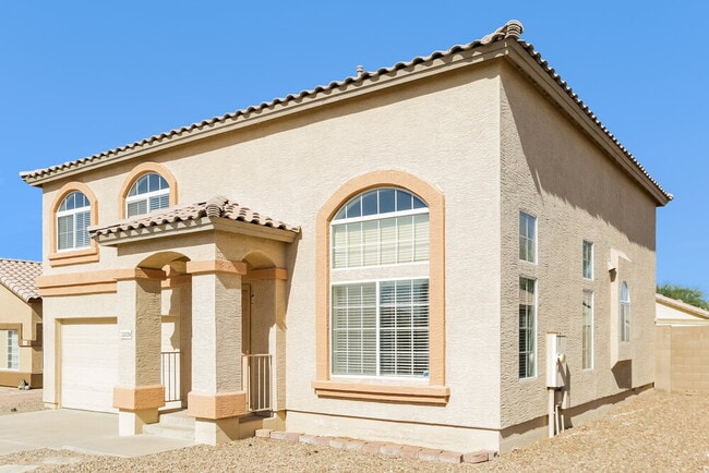 Foto del edificio - 11024 W Frier Dr