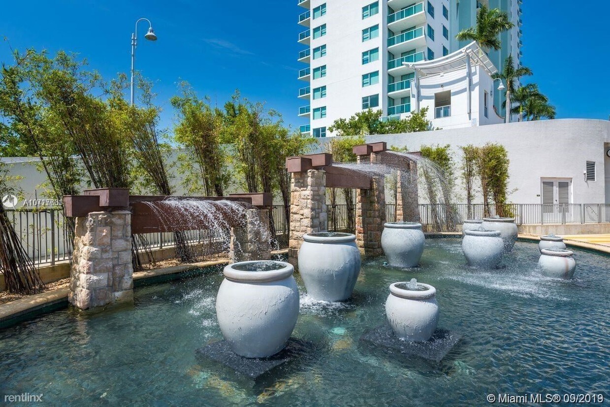 2 br, 2 bath - 2681 N Flamingo Rd Apt 1906S - 2 br, 2 bath  - 2681 N Flamingo Rd Apt 1906S
