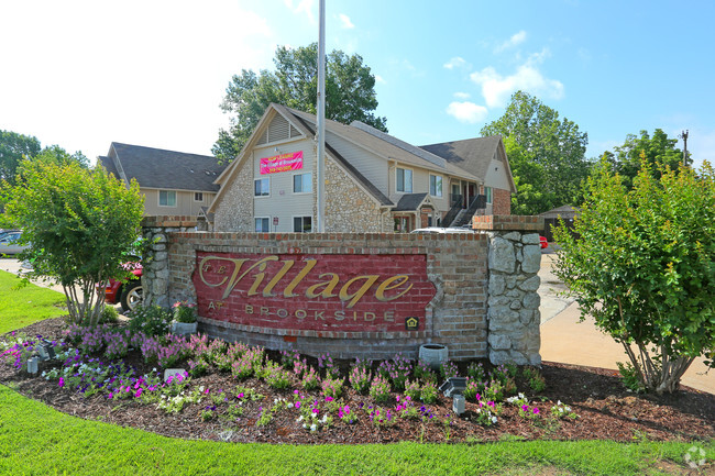 windsor village apartments tulsa ok