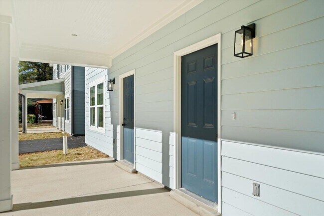 Foto del edificio - 3310 Tutwiler Ave