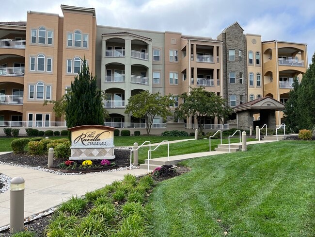 Building Photo - 3810 N Mulberry Dr