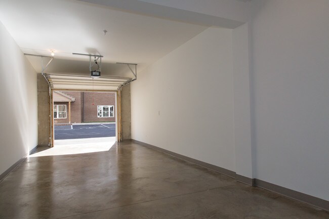 Foto del edificio - Gables East Condominiums