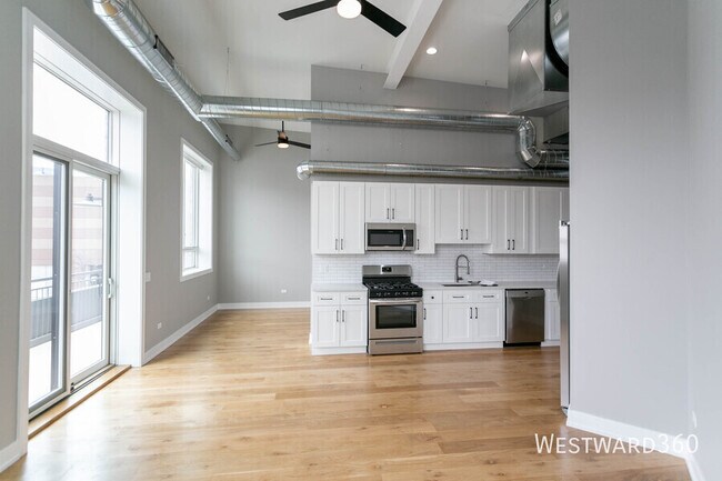 Foto del edificio - 1470 Webster-206