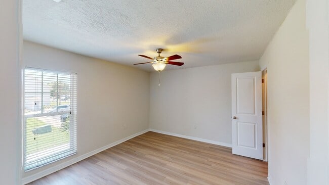 Interior Photo - The Breyley Apartments