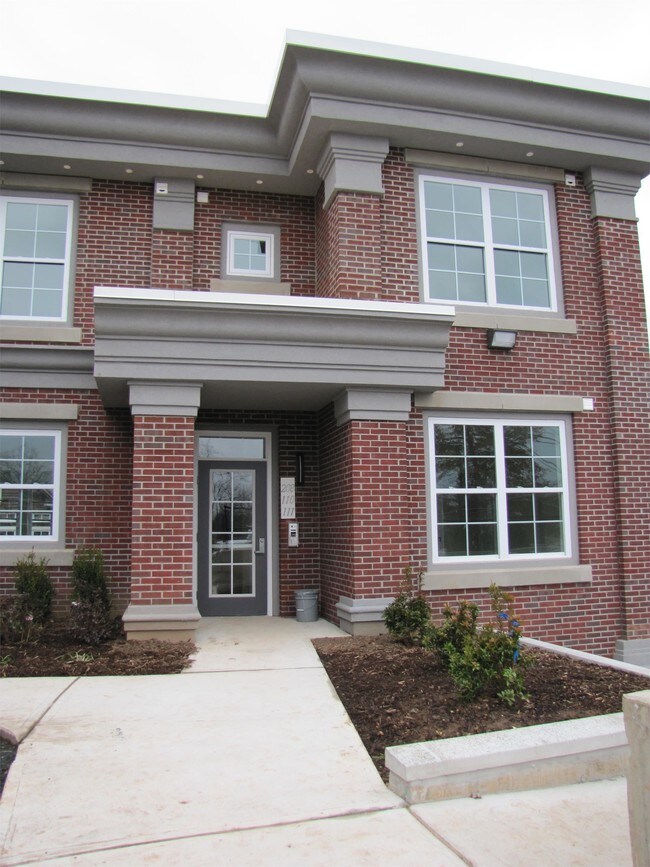 Foto del edificio - 25 Hillside Ave