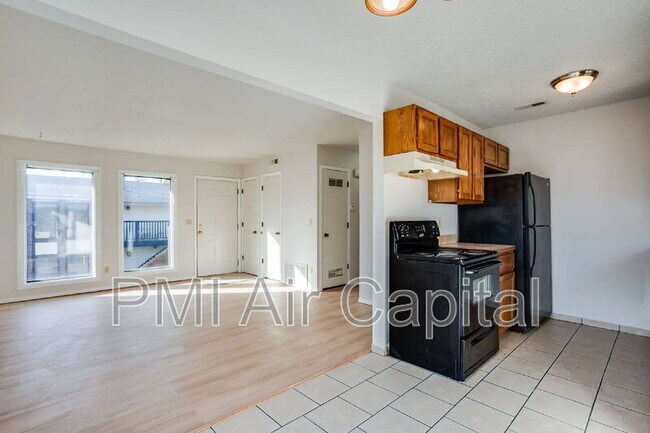 Foto del edificio - 535 S Lulu Ave