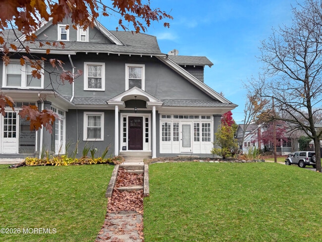 Foto del edificio - 221 Haddon Ave