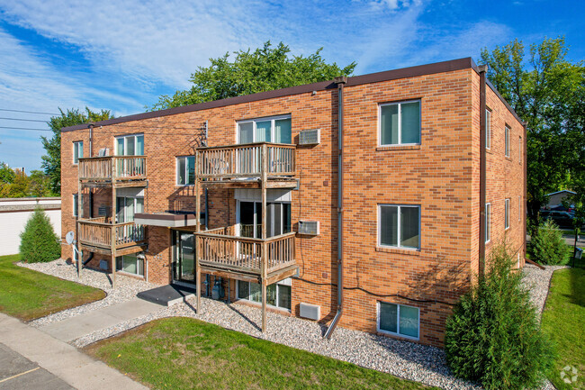 Building Photo - Southern Manor Apartments