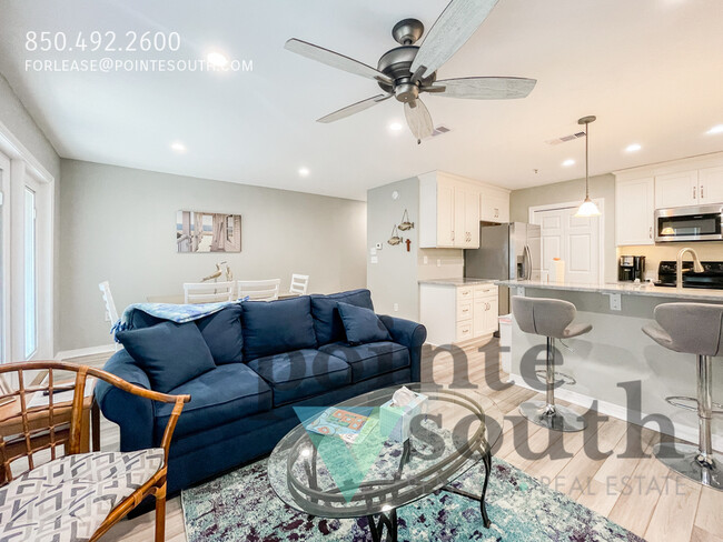 Building Photo - Fully Furnished Perdido Key condo!