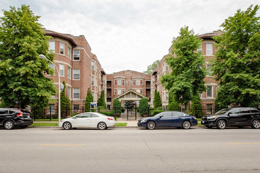 Foto principal - 435 E Oakwood Blvd
